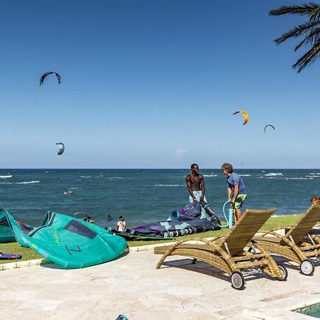 Watermark Luxury Oceanfront Residences Cabarete Exteriör bild