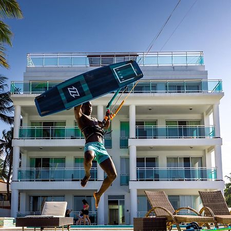 Watermark Luxury Oceanfront Residences Cabarete Exteriör bild
