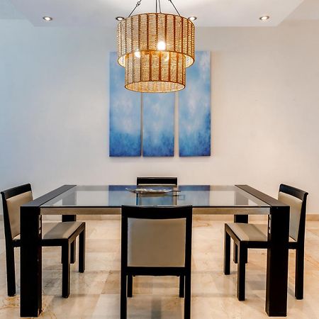Watermark Luxury Oceanfront Residences Cabarete Exteriör bild