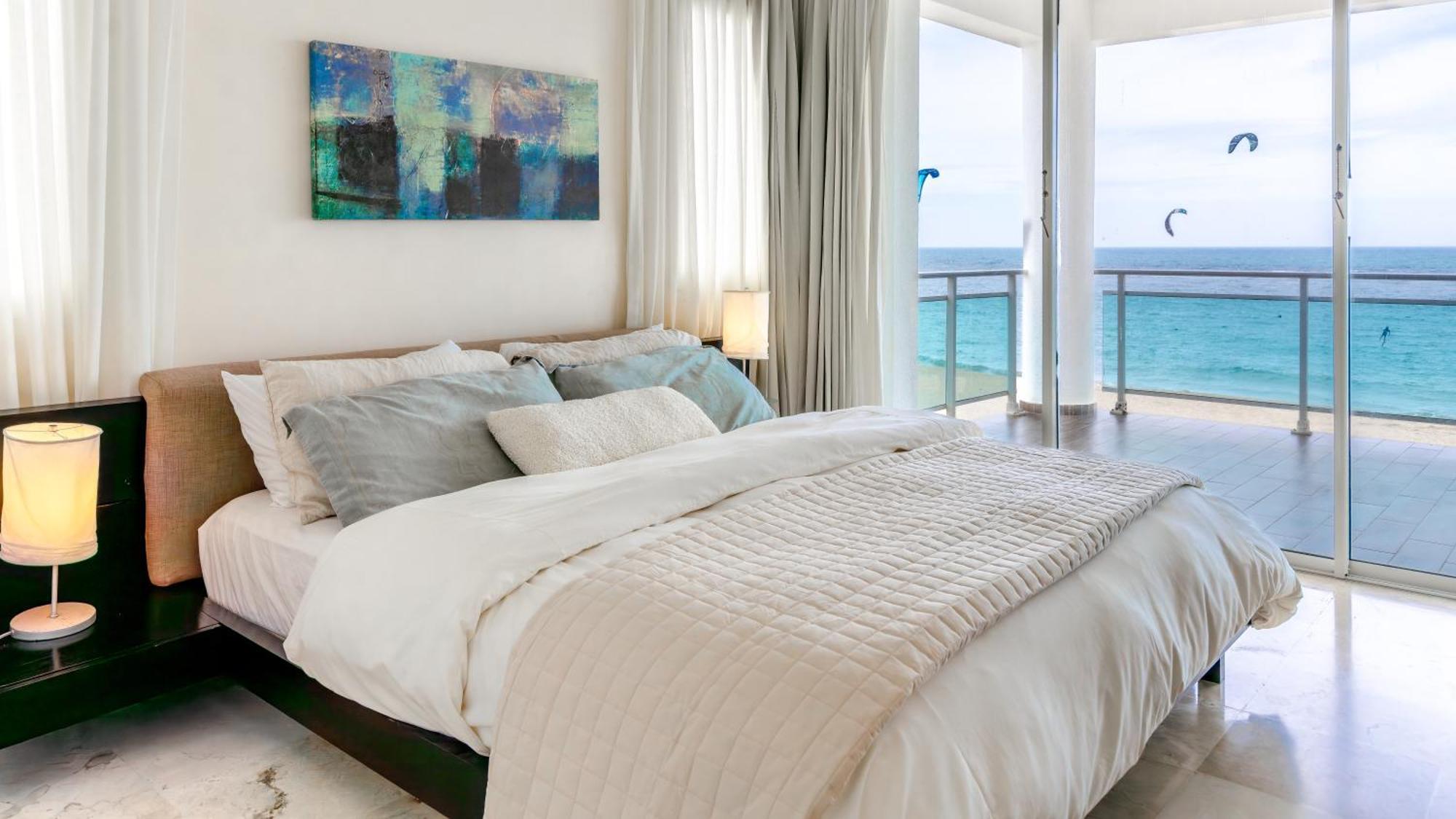 Watermark Luxury Oceanfront Residences Cabarete Exteriör bild