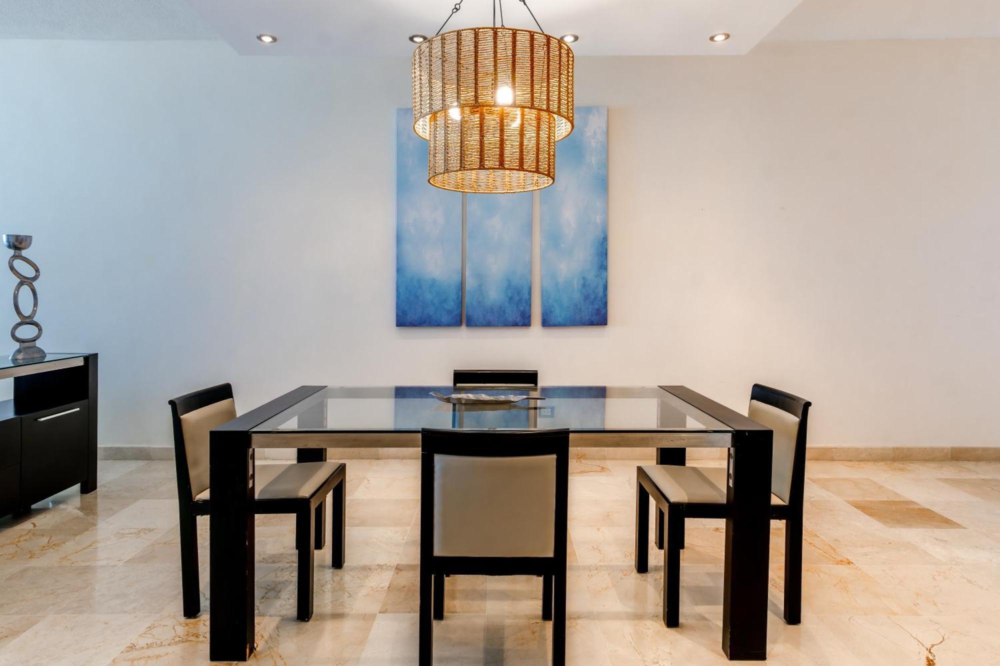Watermark Luxury Oceanfront Residences Cabarete Exteriör bild