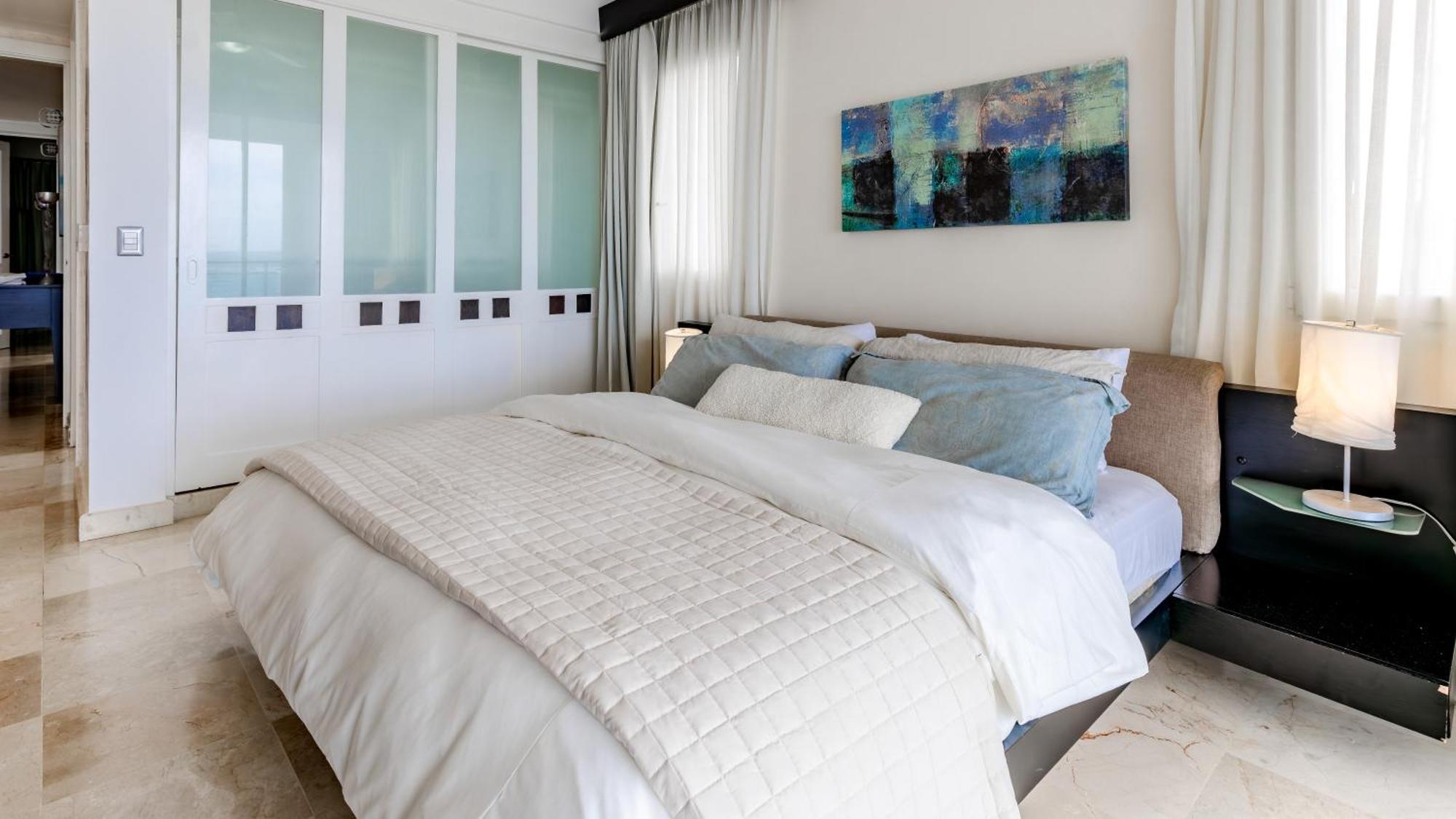 Watermark Luxury Oceanfront Residences Cabarete Exteriör bild