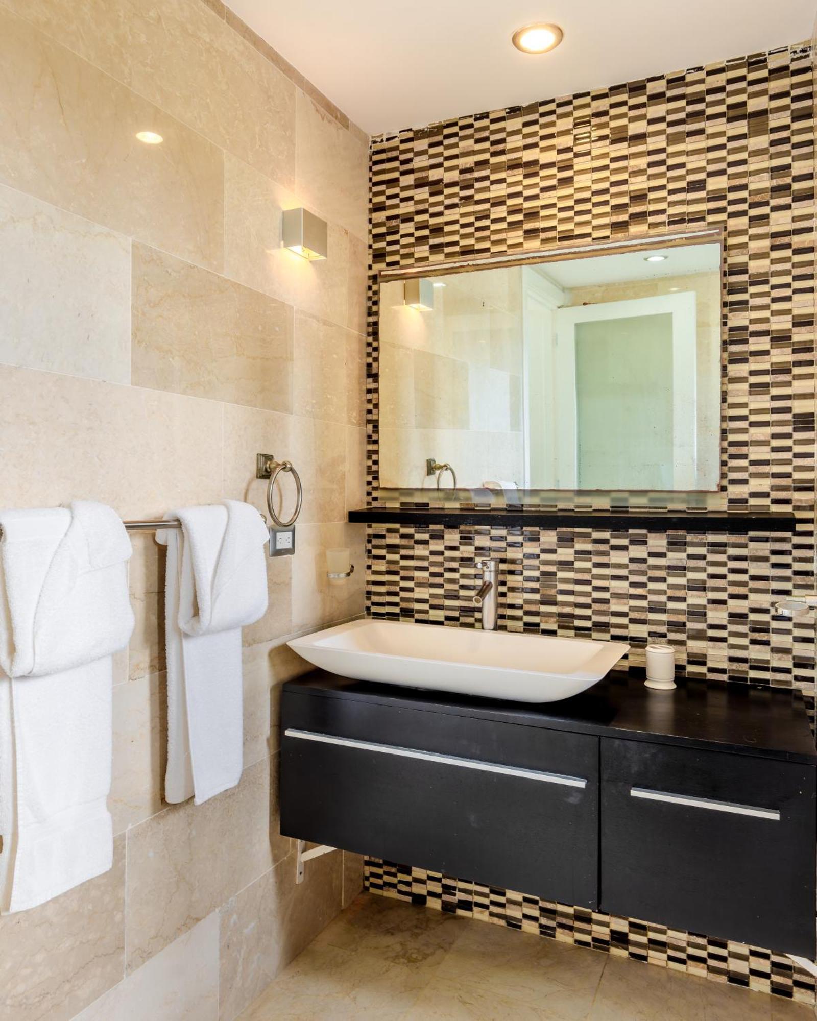 Watermark Luxury Oceanfront Residences Cabarete Exteriör bild