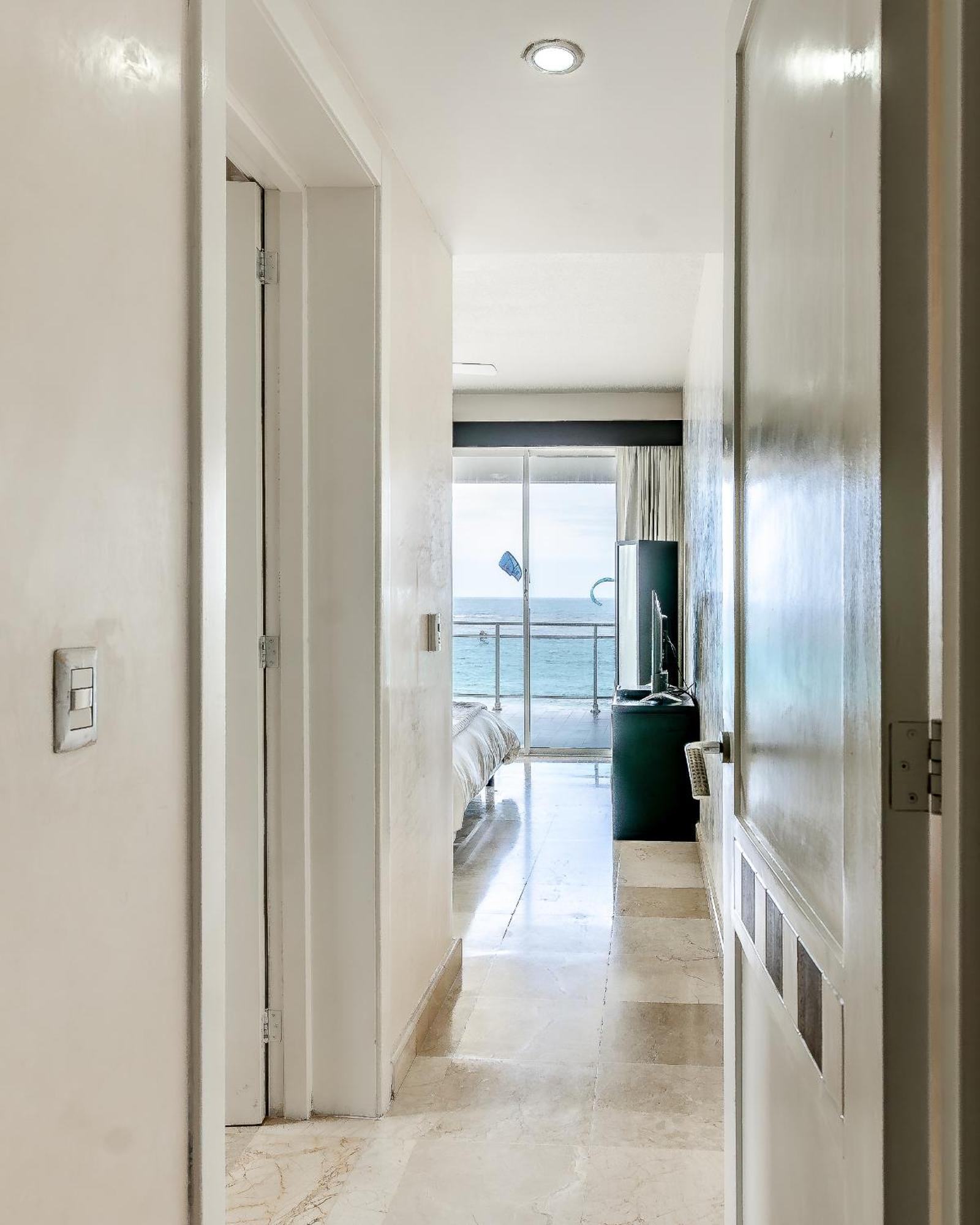 Watermark Luxury Oceanfront Residences Cabarete Exteriör bild