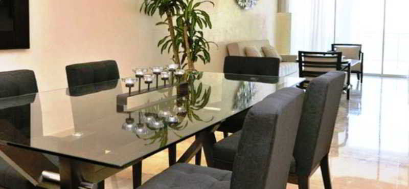 Watermark Luxury Oceanfront Residences Cabarete Exteriör bild