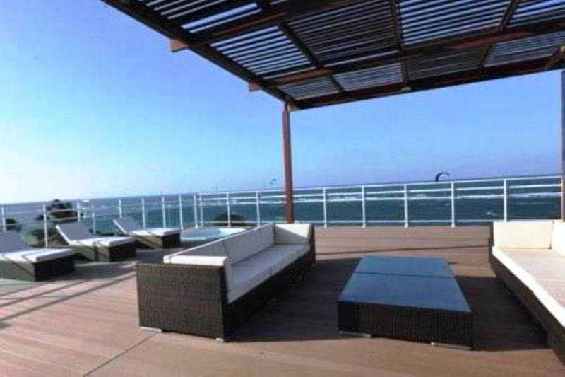 Watermark Luxury Oceanfront Residences Cabarete Exteriör bild