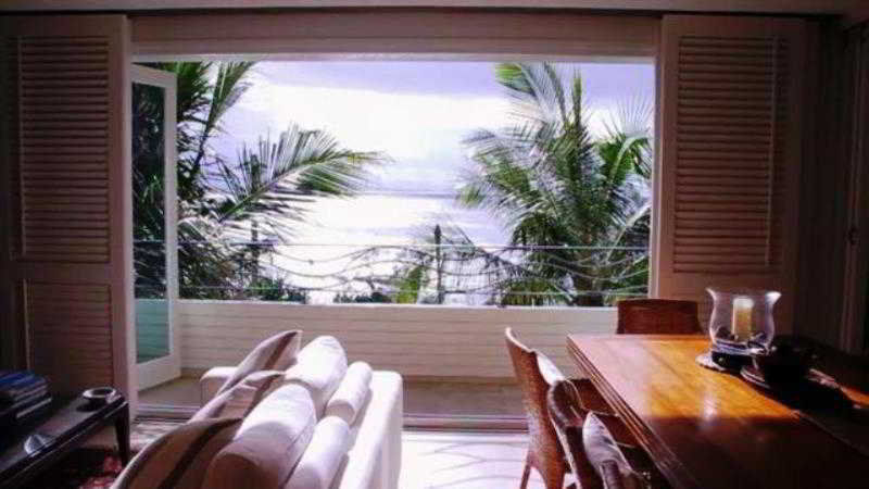 Watermark Luxury Oceanfront Residences Cabarete Exteriör bild