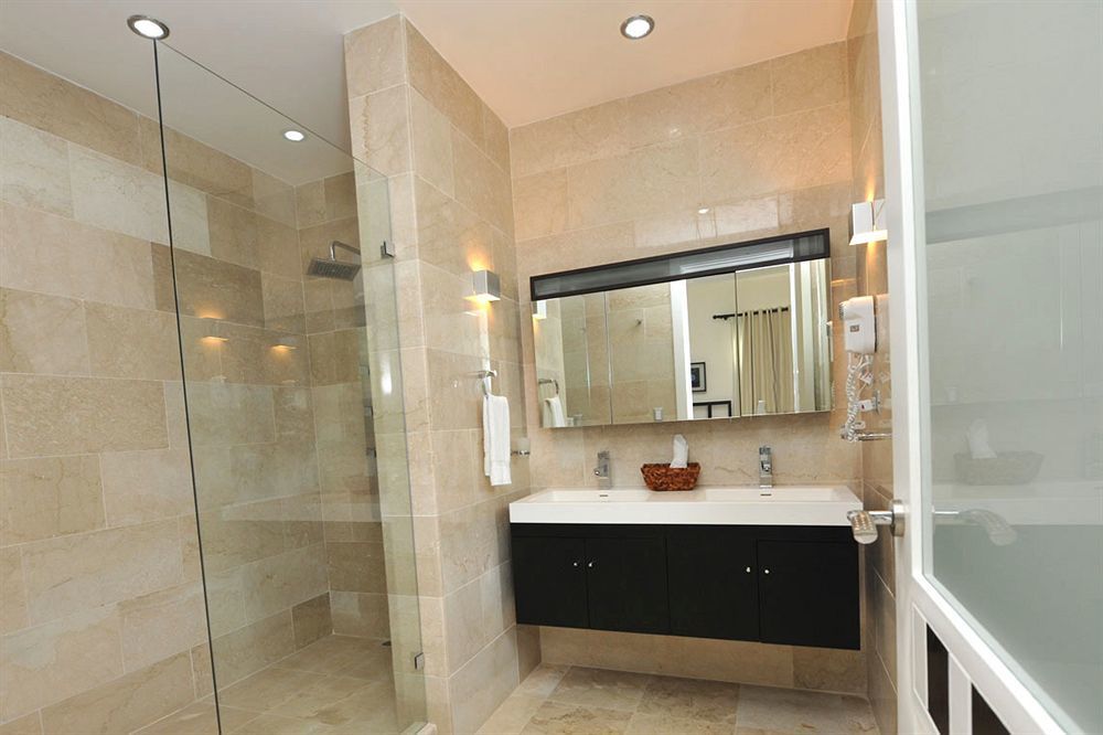 Watermark Luxury Oceanfront Residences Cabarete Exteriör bild