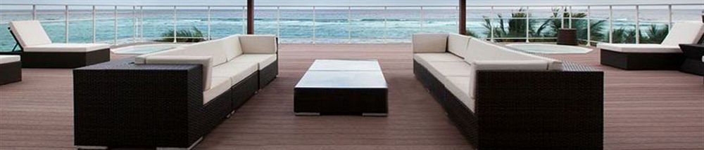 Watermark Luxury Oceanfront Residences Cabarete Exteriör bild
